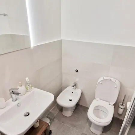 Casa Arancio Катания