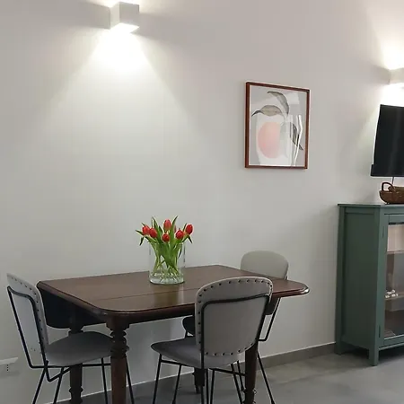 Casa Arancio * Катания