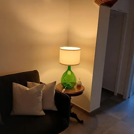 Casa Arancio