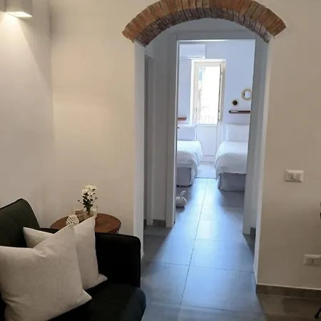 Casa Arancio Апартаменты