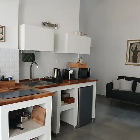 Casa Arancio Катания