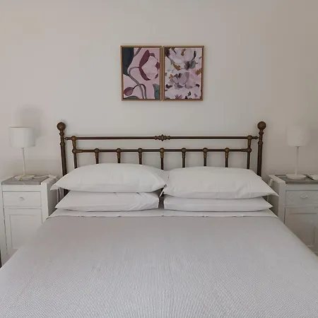 Апартаменты Casa Arancio *