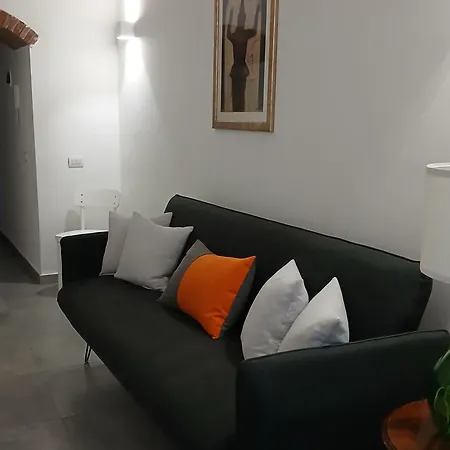 Casa Arancio Апартаменты